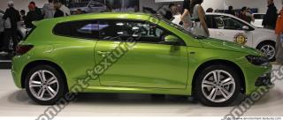 Photo Reference of Volkswagen Scirocco