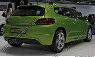 Photo Reference of Volkswagen Scirocco