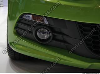 Photo Reference of Volkswagen Scirocco