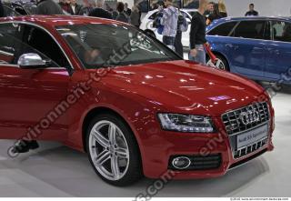 Photo Reference of Audi S5 Sportback