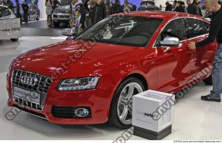 Photo Reference of Audi S5 Sportback