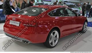 Photo Reference of Audi S5 Sportback