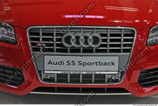 Photo Reference of Audi S5 Sportback