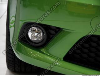 Photo Reference of Skoda Fabia RS 