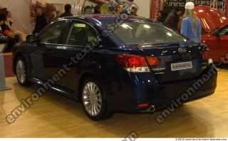 Photo Reference of Subaru Legacy