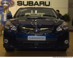 Photo Reference of Subaru Legacy