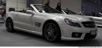 Photo Reference of Mercedes SL