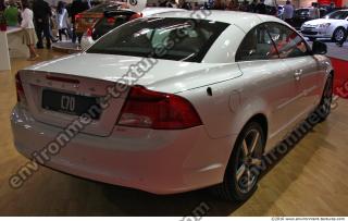 Photo Reference of Volvo C70