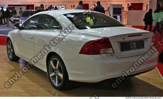 Photo Reference of Volvo C70