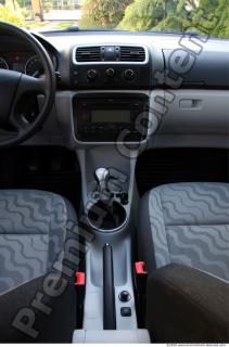 Photo Reference of Skoda Fabia Interior