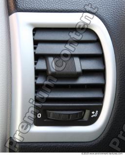 Photo Reference of Skoda Fabia Interior