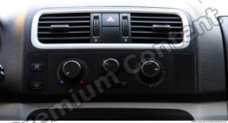 Photo Reference of Skoda Fabia Interior