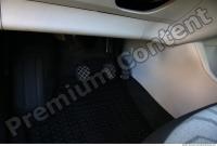 Photo Reference of Skoda Fabia Interior