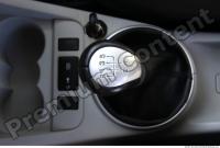 Photo Reference of Skoda Fabia Interior