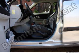 Photo Reference of Skoda Fabia Interior