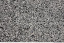 Ground Asphalt