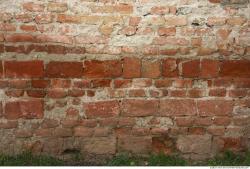 Walls Brick