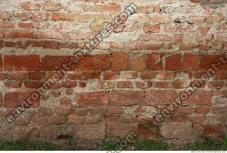 Walls Brick 0002