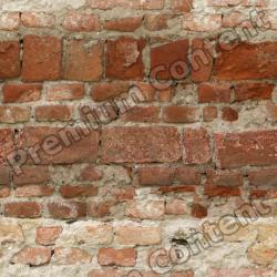 Seamless Brick