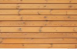 Painted Planks Wood