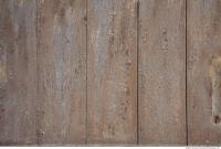 photo texture of wood planks painted