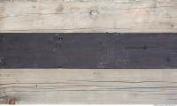 photo texture of wood planks painted