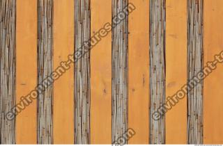 photo texture of wood planks painted