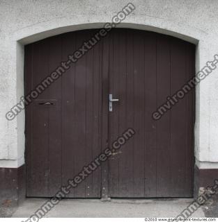 Doors Gate 0004