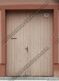 Doors Old 0002