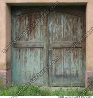 Doors Countryside 0008