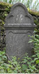 Tombstones