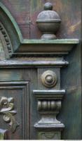 Doors Ornament 0005