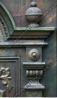 Doors Ornament 0005