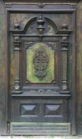 Doors Ornament 0002