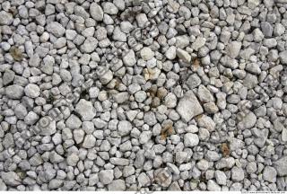 Ground Gravel 0008