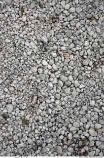 Ground Gravel 0009