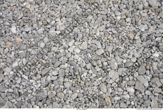 Ground Gravel 0020