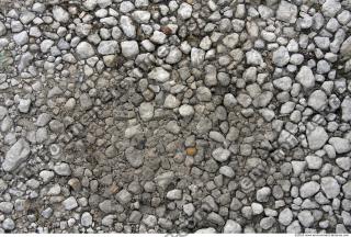 Ground Gravel 0016