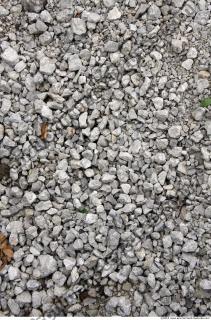 Ground Gravel 0013