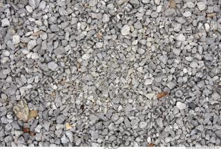 Ground Gravel 0006