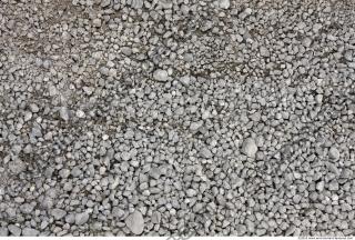 Ground Gravel 0004