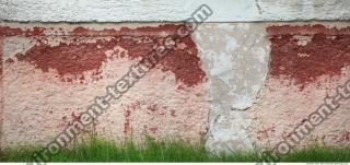 Walls Stucco 0021