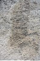 photo texture of wall stucco dirty