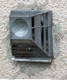 Air Conditioner and Fan