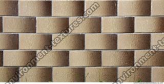 Photo Texture of Patterned Tiles