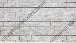 photo texture of wall blocks