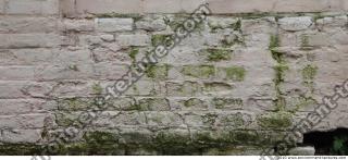 Walls Brick