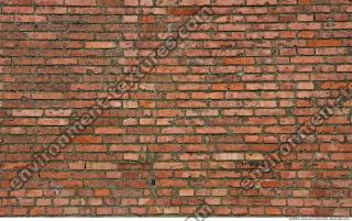 Walls Brick 0010