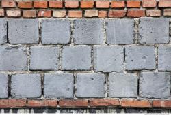 Walls Brick