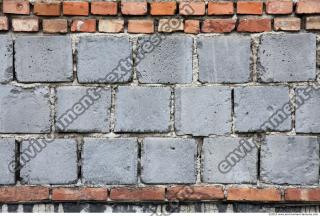 photo texture of wall blocks